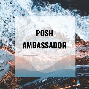 Posh Ambassador